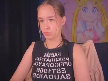 elizabethbennet_ from Chaturbate is Freechat