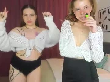 elizabethh_brown from Chaturbate is Freechat