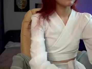 elizabethmilller_ from Chaturbate is Freechat