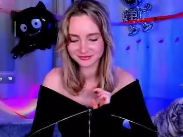 ellabloom from Chaturbate is Freechat