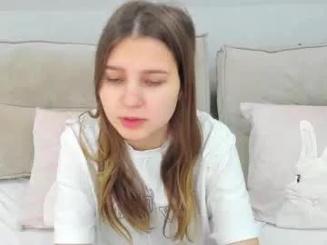 elle_ellise from Chaturbate is Freechat