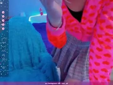 Elli__26 webcams show profile image 