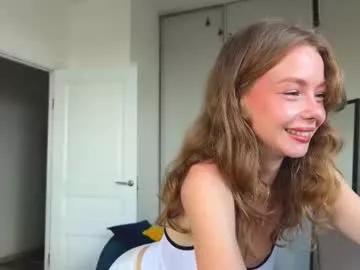 elli_harmon from Chaturbate is Freechat