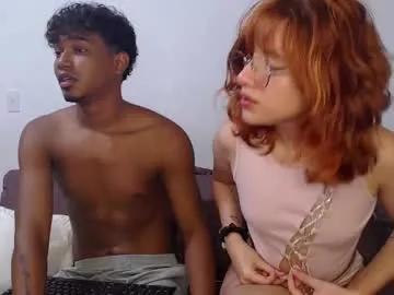 ellie_andy19 from Chaturbate