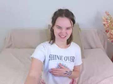 ellie_babyy from Chaturbate is Freechat
