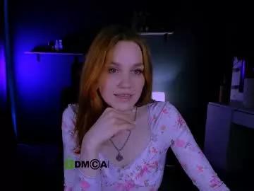 ellie_fire from Chaturbate is Freechat