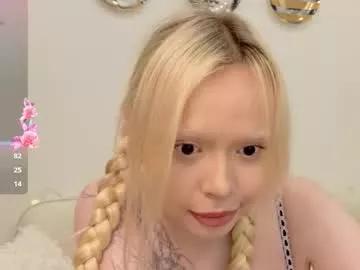 elliedollie from Chaturbate is Freechat