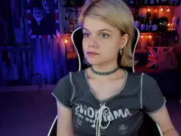 Photos of elliemurler from Chaturbate is Freechat
