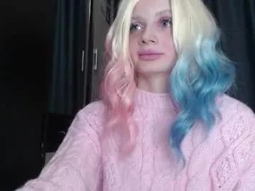 elliewalkersdreamgirl from Chaturbate is Freechat