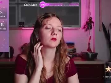 elly_helly from Chaturbate is Freechat
