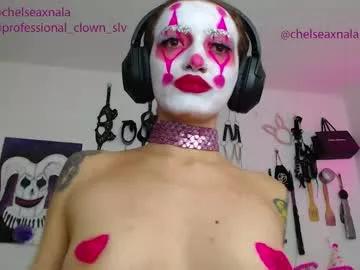 Try the thrill of flirt babes with our cam hosts, featuring unclothed wildness while getting naked and playing with their favored sex toys.