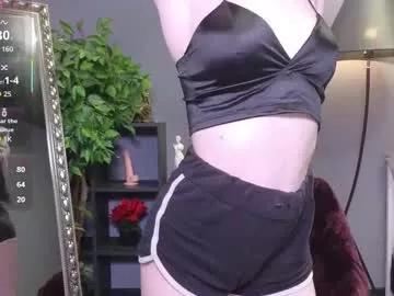 elowstar from Chaturbate is Freechat