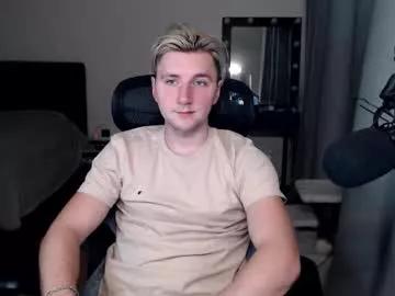 elvin_vaenight from Chaturbate is Freechat