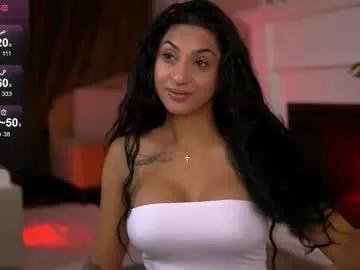 emahallee from Chaturbate is Freechat