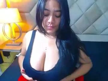 ember_wanda_ from Chaturbate is Freechat