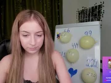 emely_garcias from Chaturbate is Freechat