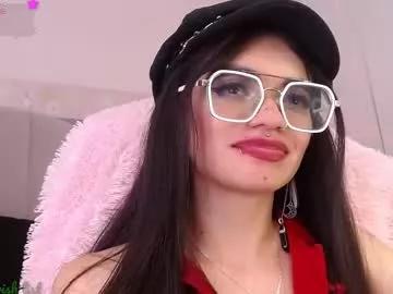 emerald_gh from Chaturbate is Freechat