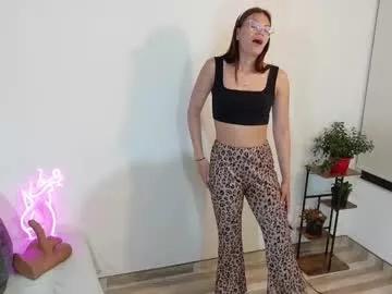 emerald_sparkles from Chaturbate is Freechat