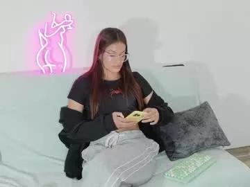 emerald_sparkles from Chaturbate is Freechat
