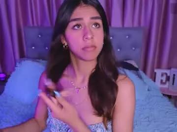 emiiscoot_1 from Chaturbate is Freechat