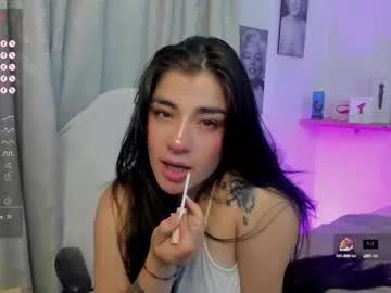 emilayton_ from Chaturbate is Freechat