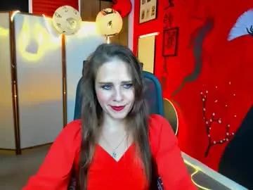 emiliabedy from Chaturbate is Freechat