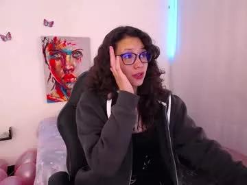 emilirusso from Chaturbate is Freechat