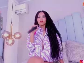 emily_brown4 from Chaturbate is Freechat