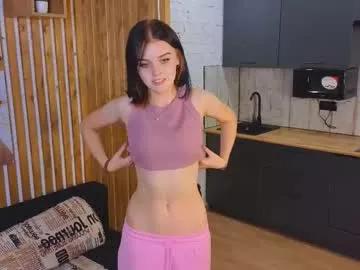 emily_gregory from Chaturbate is Freechat