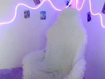 emily_nyaffe123 from Chaturbate is Freechat
