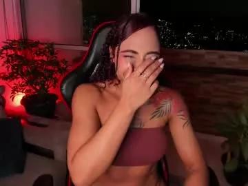Try the thrill of flirt babes with our cam hosts, featuring unclothed wildness while getting naked and playing with their favored sex toys.