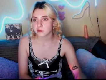emilygold65 from Chaturbate is Freechat