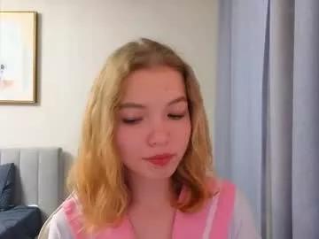 emilyluvo from Chaturbate is Freechat