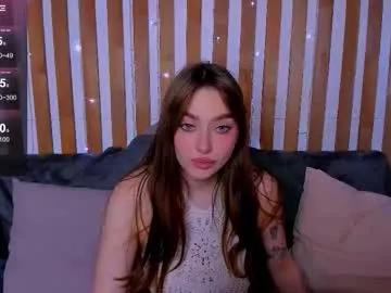 emilytylerr from Chaturbate is Freechat