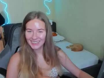 emilyy____ from Chaturbate is Freechat