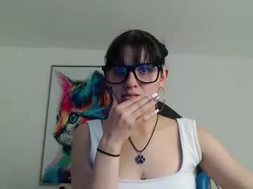 emilyy_evans_ from Chaturbate is Freechat