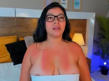 emma_bakker_ from Chaturbate is Freechat