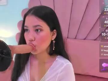 emma_clarke_ from Chaturbate is Freechat