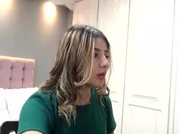 emma_collins___ from Chaturbate is Freechat