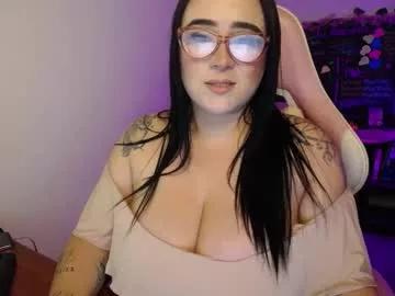 emma_evans07 from Chaturbate is Freechat