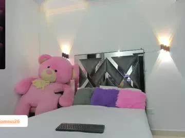 Try the thrill of flirt babes with our cam hosts, featuring unclothed wildness while getting naked and playing with their favored sex toys.