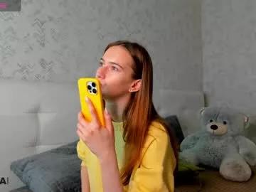emma_jhons0n from Chaturbate is Freechat