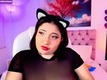 emma_monserratt from Chaturbate is Freechat