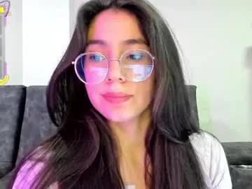 emma_sandovaal from Chaturbate is Freechat