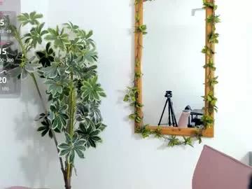 emmacarther from Chaturbate is Freechat