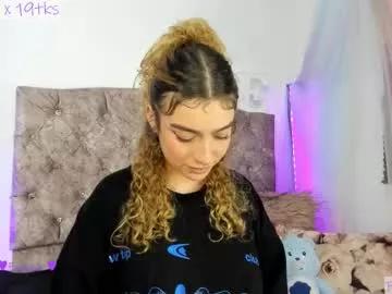 emmaforeveru from Chaturbate is Freechat