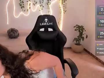 Try the thrill of flirt babes with our cam hosts, featuring unclothed wildness while getting naked and playing with their favored sex toys.