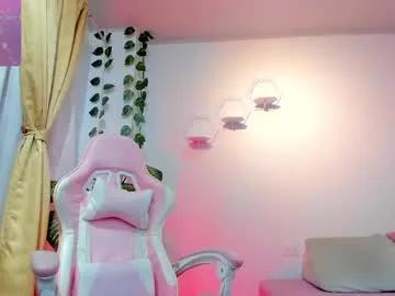 emmiillly from Chaturbate is Freechat