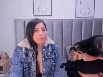 emmy_turnner from Chaturbate is Freechat
