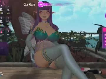 emyliveshow from Chaturbate is Freechat